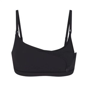 Skims Maternity Pumping Scoop Bralette